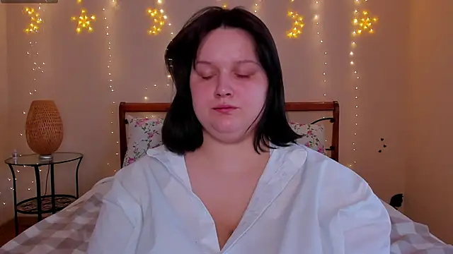 Snapshot of Blossom_Soniya chatting on May 2, 1:43 am Blossom Soniya online show from May 2, 1:43 am