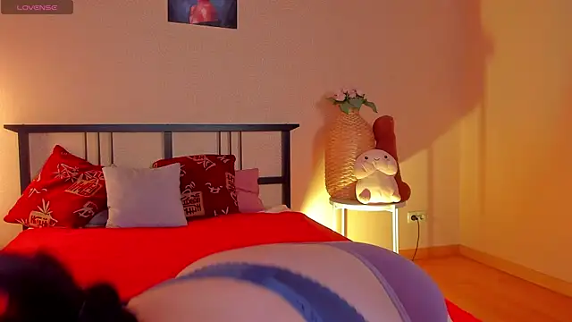Snapshot of Blossom_Soniya chatting on May 4, 1:23 am Blossom Soniya online show from May 4, 1:23 am
