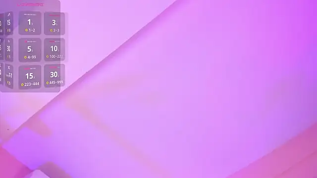 Megan charles  online show from May 3, 3:34 am