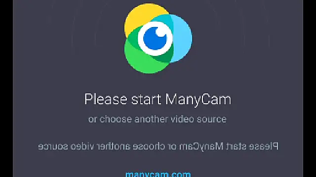 Divineblond online show from March 30, 1:17 am