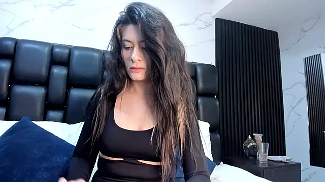 AshleyyHall online show from May 14, 12:50 am