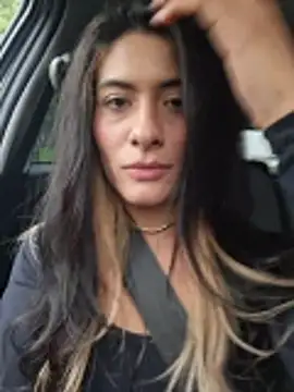 AshleyyHall online show from May 18, 9:53 pm