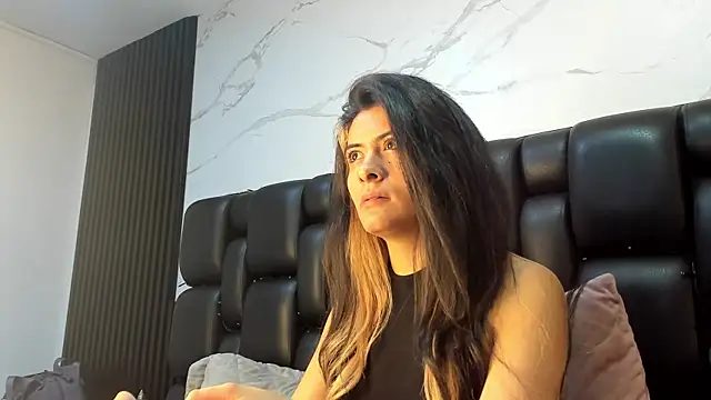 AshleyyHall online show from May 26, 1:12 am