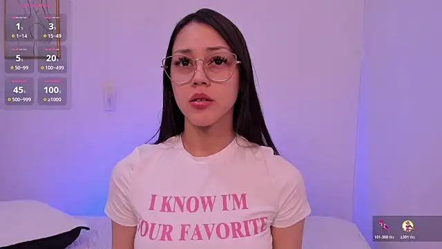 Charlotte grayx online show from June 30, 5:52 am