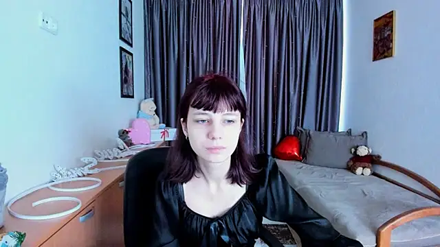MiniLysii online show from May 7, 5:35 am