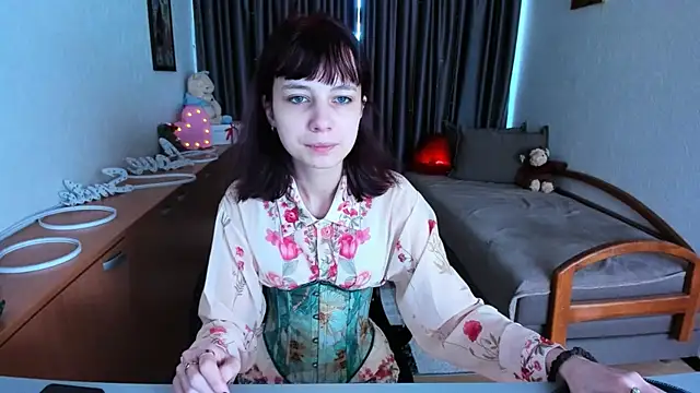MiniLysii online show from May 8, 5:35 am