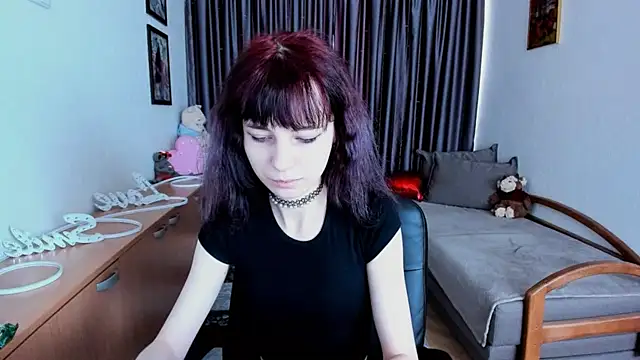 MiniLysii online show from May 14, 5:36 am