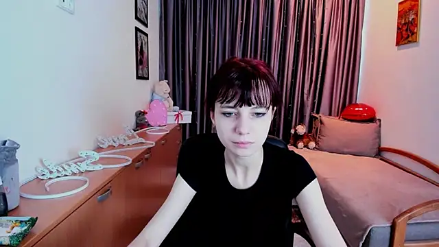 MiniLysii online show from May 16, 5:48 am
