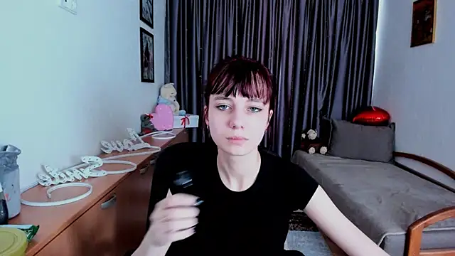 MiniLysii online show from May 16, 10:36 am