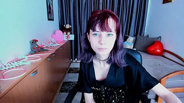 MiniLysii online show from May 24, 5:45 am