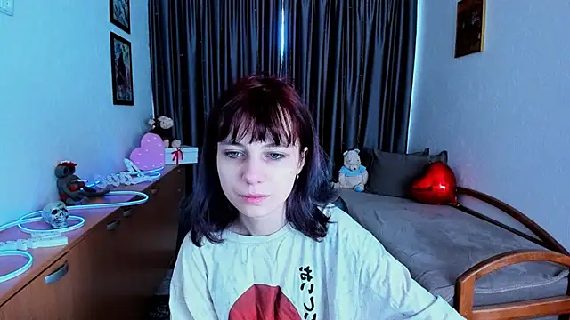 MiniLysii online show from May 28, 5:38 am