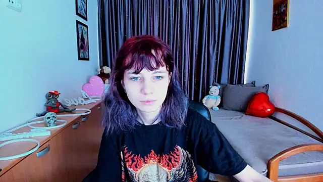 MiniLysii online show from May 30, 5:37 am