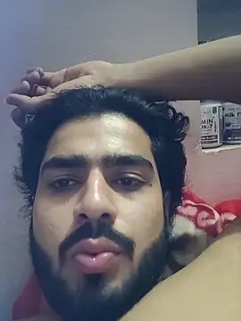 bunnyboy20 online show from May 11, 6:27 pm
