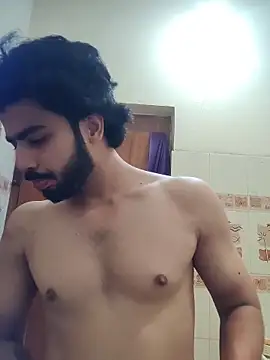 bunnyboy20 online show from May 16, 4:42 am