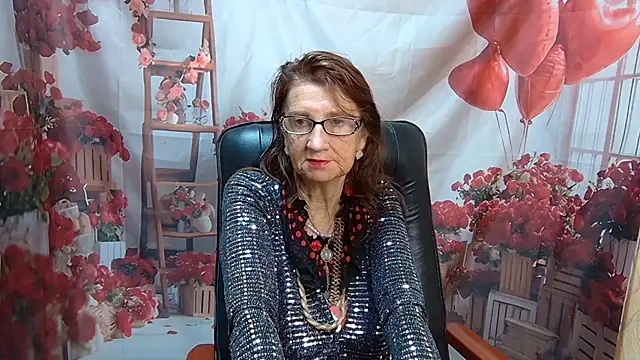 AliceWriter online show from May 18, 11:27 am