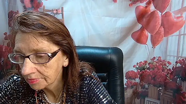 AliceWriter online show from May 19, 5:14 am