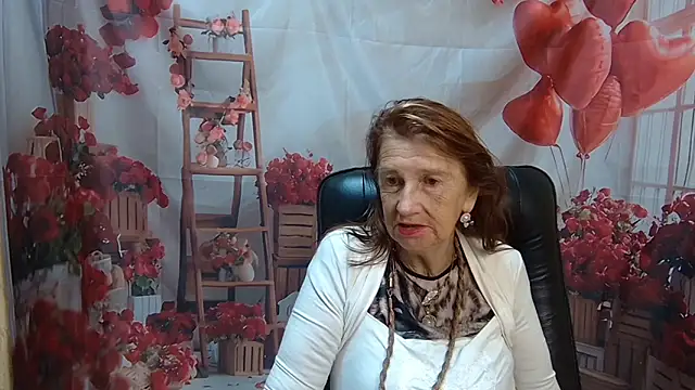 AliceWriter online show from May 26, 11:06 am
