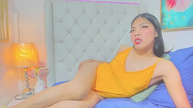 Hailey Harper online show from July 11, 12:41 pm