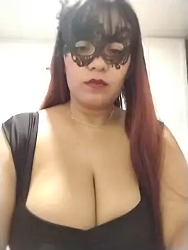 MiaKhaliFFa69 online show from May 16, 2:27 pm