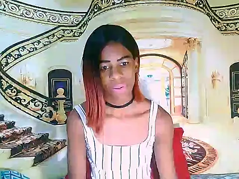 EbonySweetPeach online show from April 30, 5:58 am