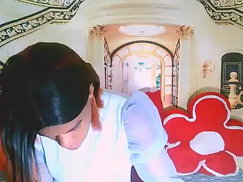 EbonySweetPeach online show from May 4, 6:09 am