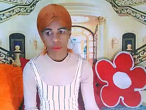 EbonySweetPeach online show from May 6, 5:46 am