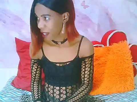 EbonySweetPeach online show from May 11, 9:04 am