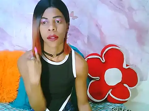 EbonySweetPeach online show from May 16, 5:48 am