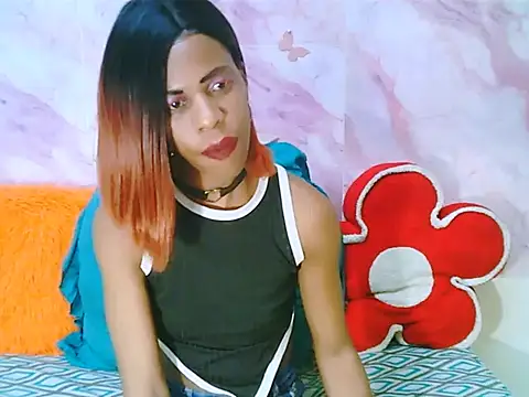 EbonySweetPeach online show from May 16, 10:36 am