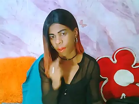EbonySweetPeach online show from May 17, 5:31 pm