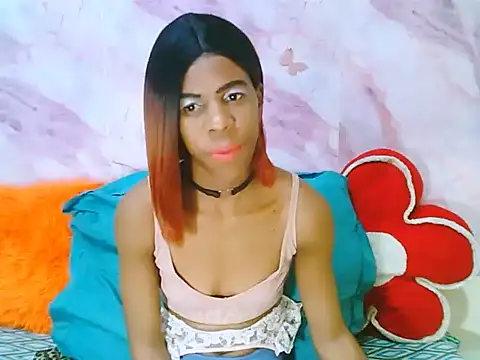 EbonySweetPeach online show from May 20, 5:57 am