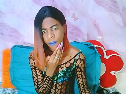 EbonySweetPeach online show from May 21, 5:58 am