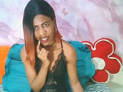 EbonySweetPeach online show from May 25, 6:08 am