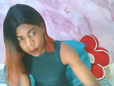EbonySweetPeach online show from May 27, 5:59 am