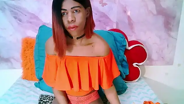 EbonySweetPeach online show from June 23, 5:38 am