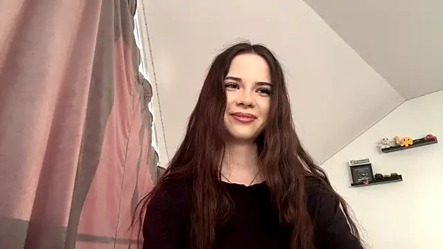 JoellaGrode online show from May 19, 5:41 pm