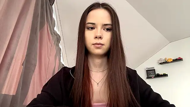 JoellaGrode online show from May 22, 5:29 pm