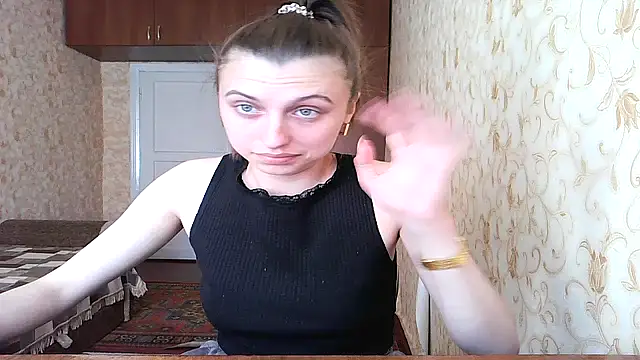 MilaShka29 online show from May 11, 7:03 am