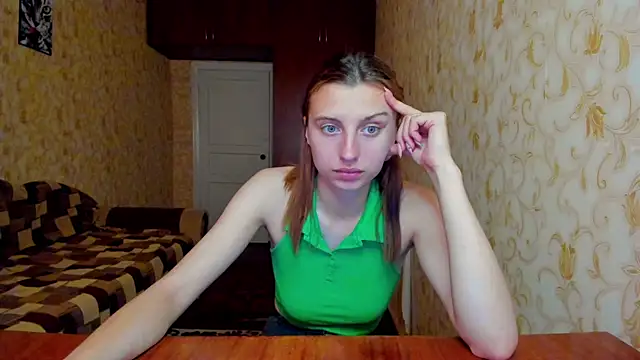 MilaShka29 online show from June 8, 9:31 am
