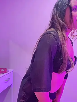 SamiiContreras  online show from May 23, 11:14 am