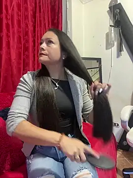 SamiiContreras  online show from May 27, 11:07 am