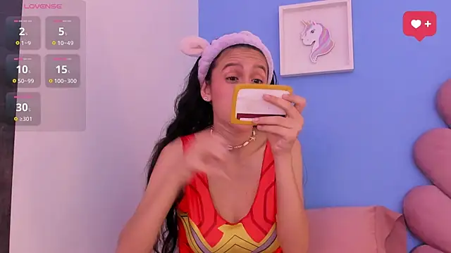 Snapshot of shery_milk chatting on May 30, 11:51 am shery milk online show from May 30, 11:51 am