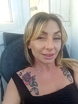 SofiaLace online show from May 27, 3:31 pm