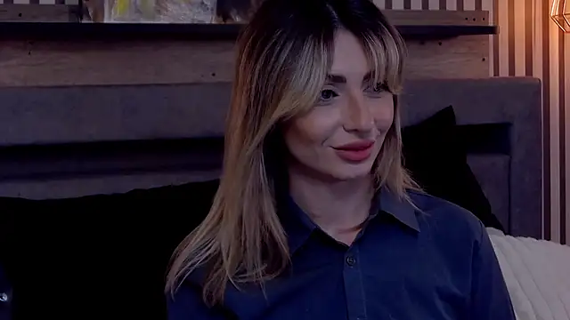 SofiaLace online show from May 29, 5:16 am