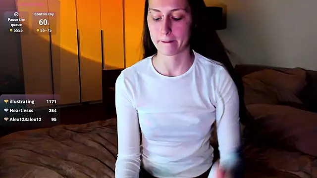 assssteasing online show from May 16, 10:47 am