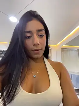 SaryJonex online show from May 2, 1:27 pm