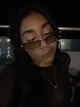 SaryJonex online show from May 15, 11:56 pm