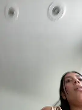 Snapshot of SaryJonex chatting on July 4, 12:55 pm SaryJonex online show from July 4, 12:55 pm