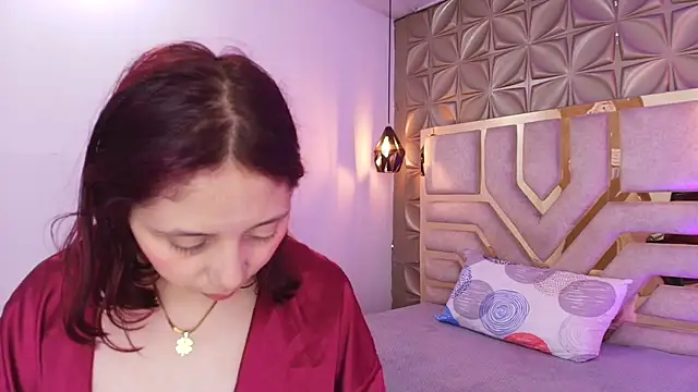 stephaniesun  online show from May 25, 12:33 pm