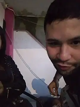 AMY AND ANDY online show from May 1, 11:20 pm